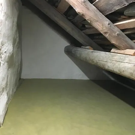 Rustico Ca D'damunt Cevio